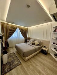 Blk 611 Yishun Street 61 (Yishun), HDB Executive #509670091